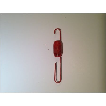 Kohler Spring Governor (Orange) 24 089 25-S